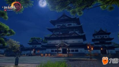 青蛙魔术师