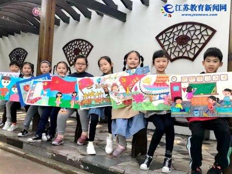 钟楼：全面深化长三角一流现代化城区建设