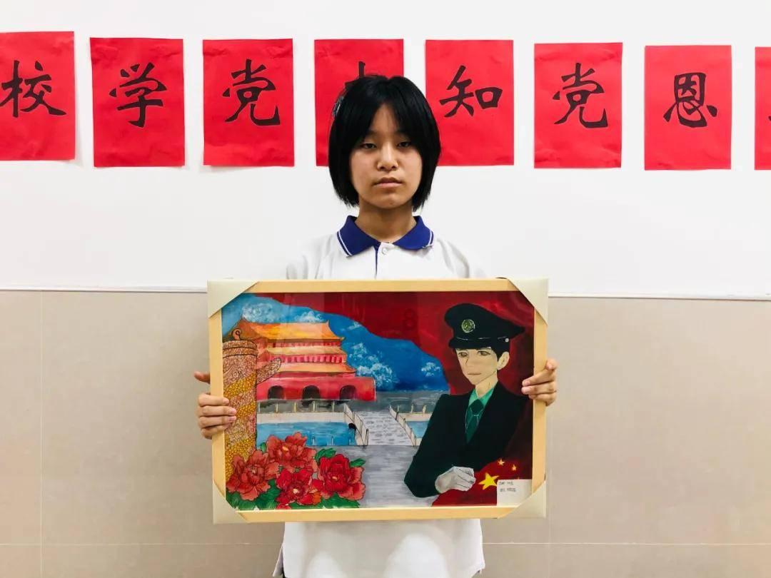 小萝莉泰国度假